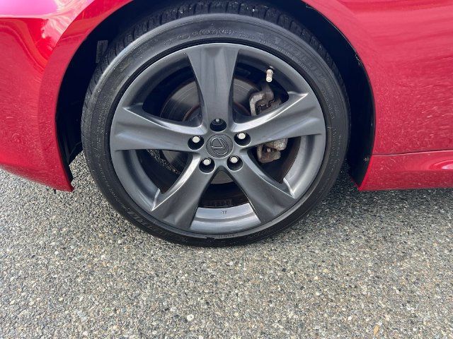 2015 Lexus IS 250C 2dr Convertible - 23091004 - 8
