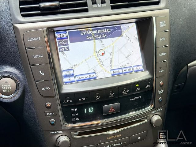 2015 Lexus IS 250C 2dr Convertible - 23020541 - 15