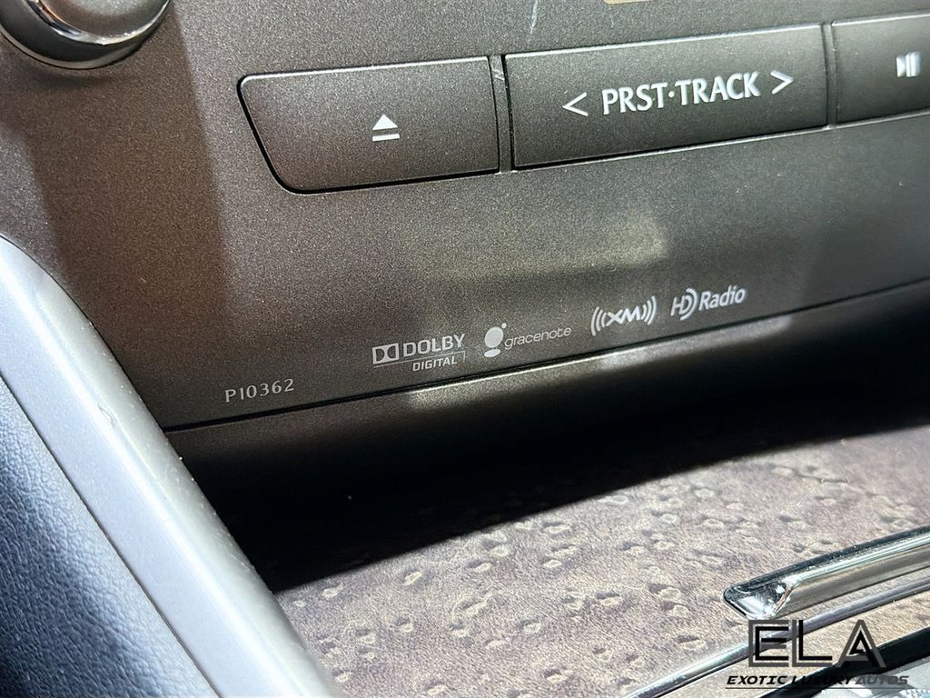 2015 Lexus IS 250C 2dr Convertible - 23020541 - 19