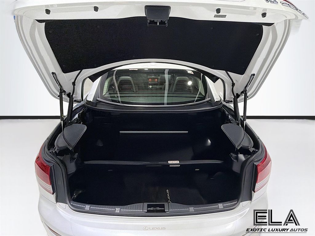 2015 Lexus IS 250C 2dr Convertible - 23020541 - 25