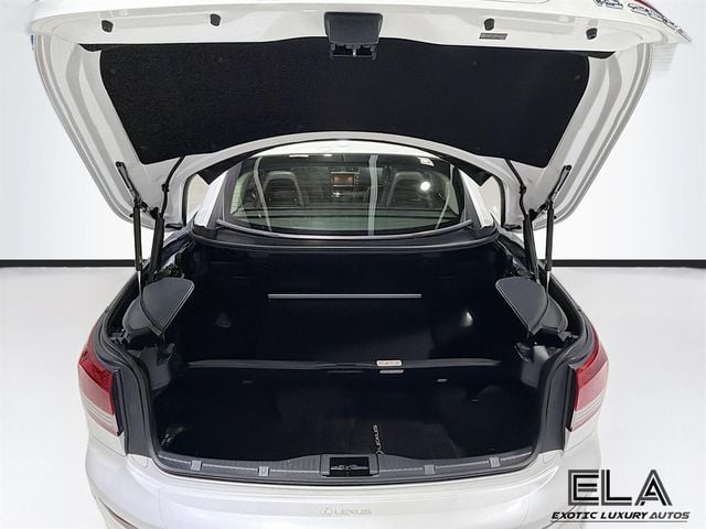 2015 Lexus IS 250C 2dr Convertible - 23020541 - 25