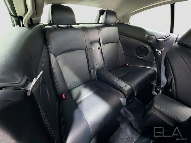 2015 Lexus IS 250C 2dr Convertible - 23020541 - 26