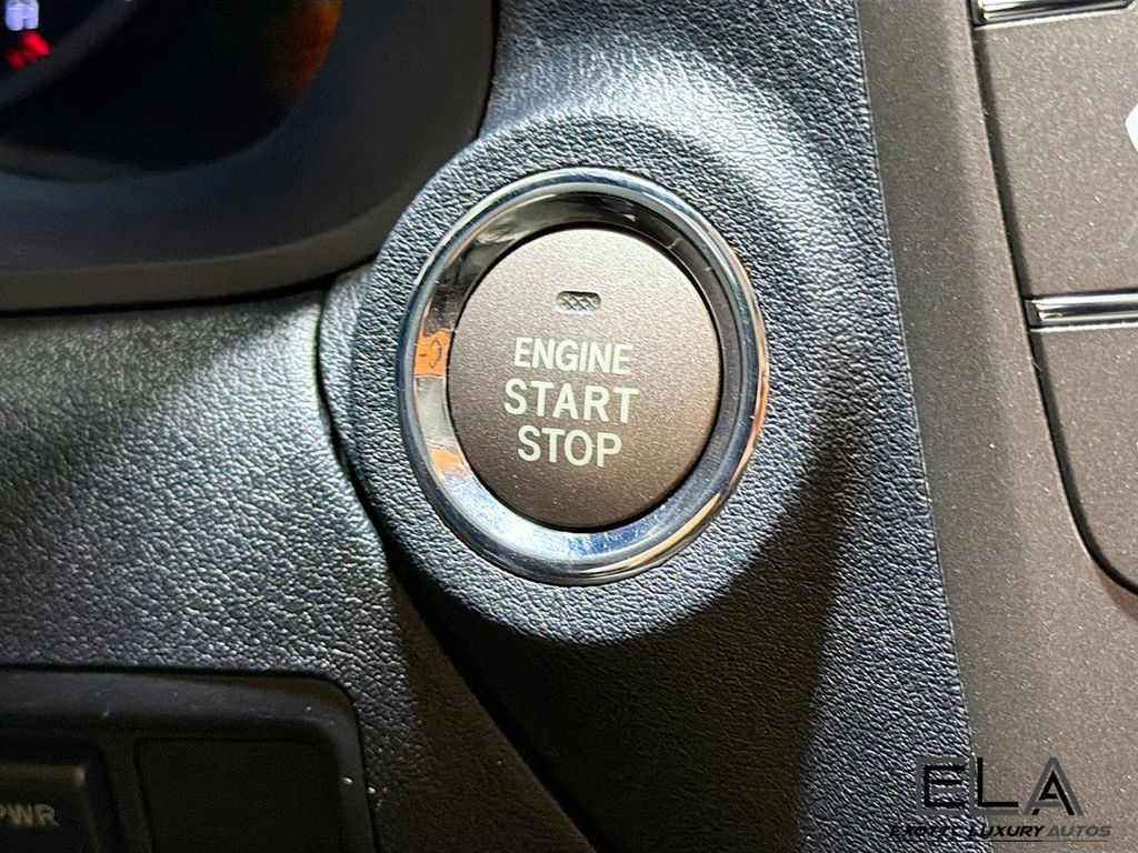 2015 Lexus IS 250C 2dr Convertible - 23020541 - 33