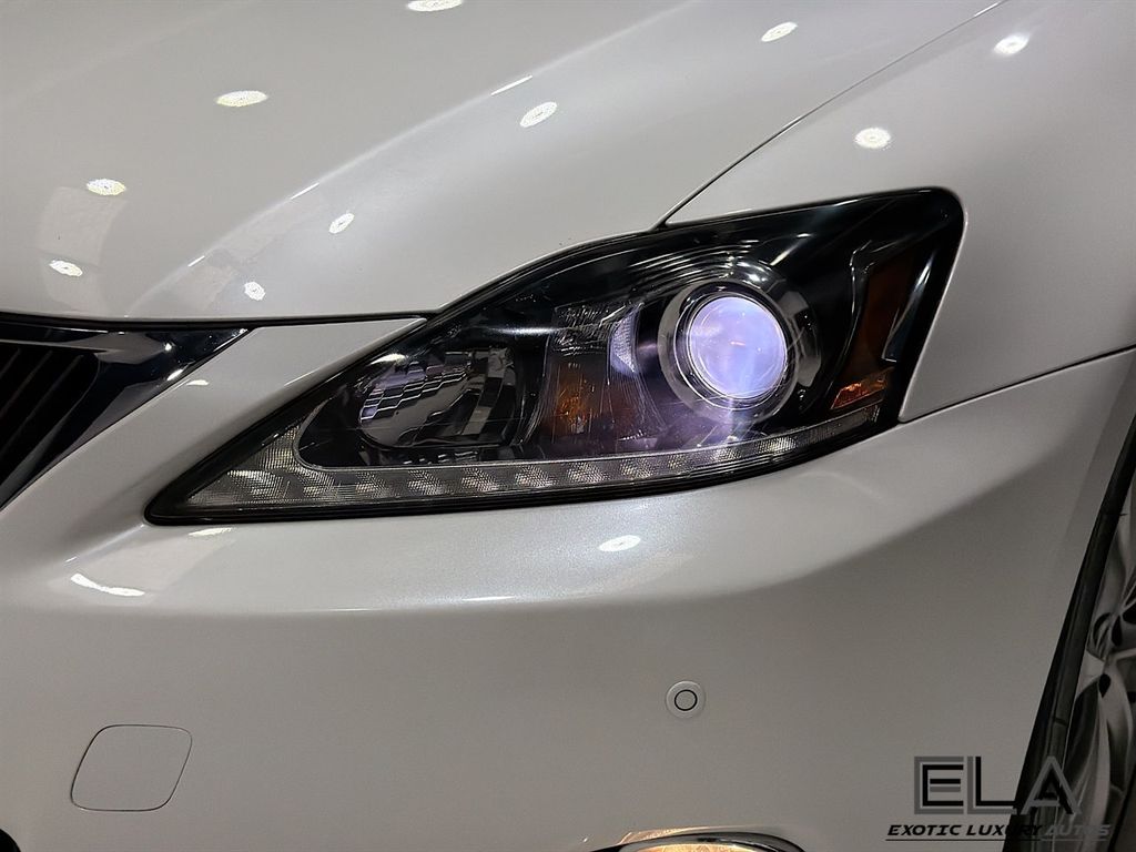 2015 Lexus IS 250C 2dr Convertible - 23020541 - 34