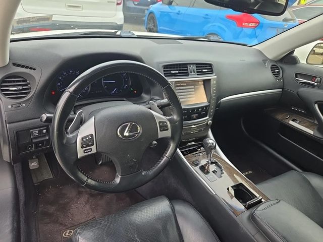 2015 Lexus IS 250C 2dr Convertible - 23020541 - 5