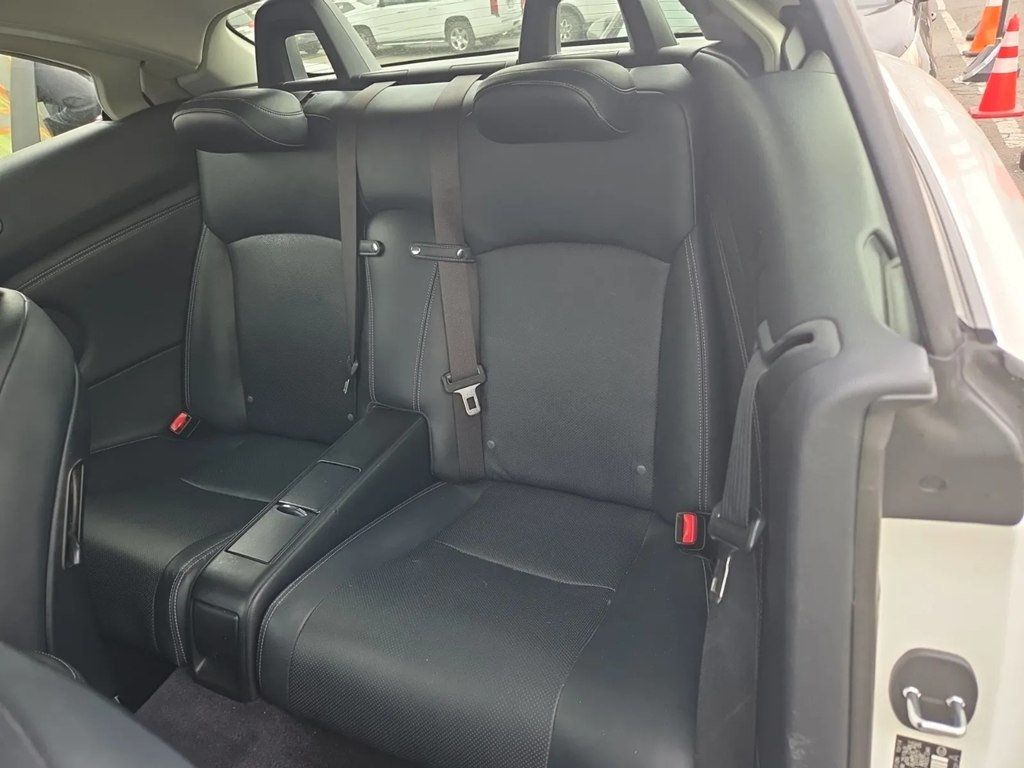 2015 Lexus IS 250C 2dr Convertible - 23020541 - 7