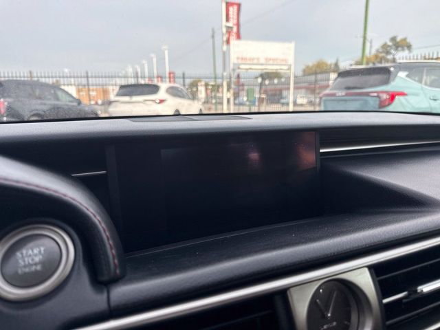 2015 Lexus IS 350 4dr Sedan AWD - 23101776 - 15