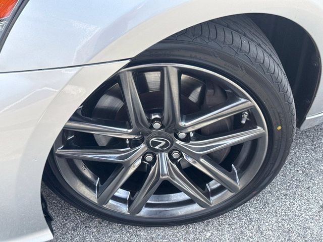 2015 Lexus IS 350 4dr Sedan AWD - 23101776 - 1