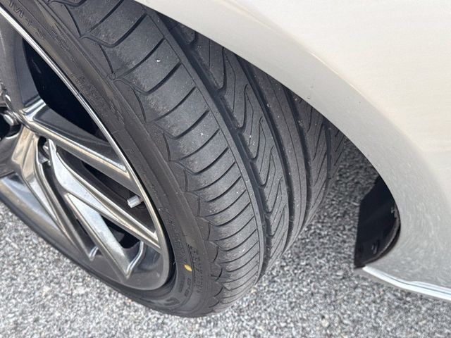 2015 Lexus IS 350 4dr Sedan AWD - 23101776 - 2