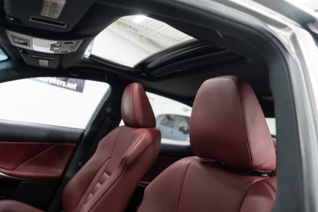 2015 Lexus IS 350 4dr Sedan AWD - 23051390 - 9