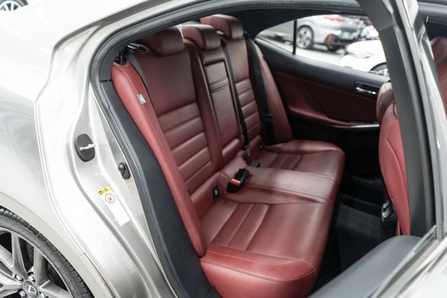2015 Lexus IS 350 4dr Sedan AWD - 23051390 - 10
