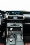 2015 Lexus IS 350 4dr Sedan AWD - 23051390 - 16