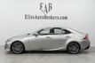 2015 Lexus IS 350 4dr Sedan AWD - 23051390 - 1