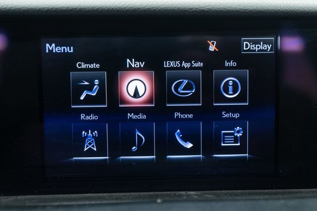 2015 Lexus IS 350 4dr Sedan AWD - 23051390 - 20