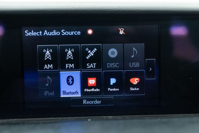 2015 Lexus IS 350 4dr Sedan AWD - 23051390 - 21