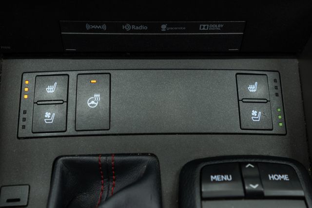 2015 Lexus IS 350 4dr Sedan AWD - 23051390 - 23
