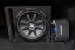 2015 Lexus IS 350 4dr Sedan AWD - 23051390 - 28