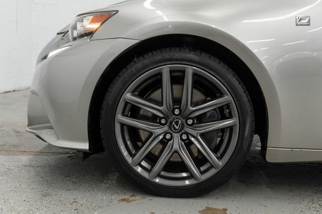 2015 Lexus IS 350 4dr Sedan AWD - 23051390 - 29