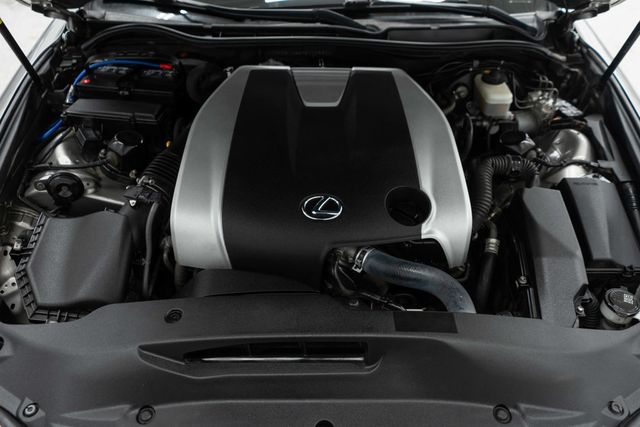 2015 Lexus IS 350 4dr Sedan AWD - 23051390 - 35