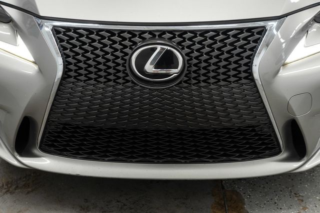 2015 Lexus IS 350 4dr Sedan AWD - 23051390 - 40