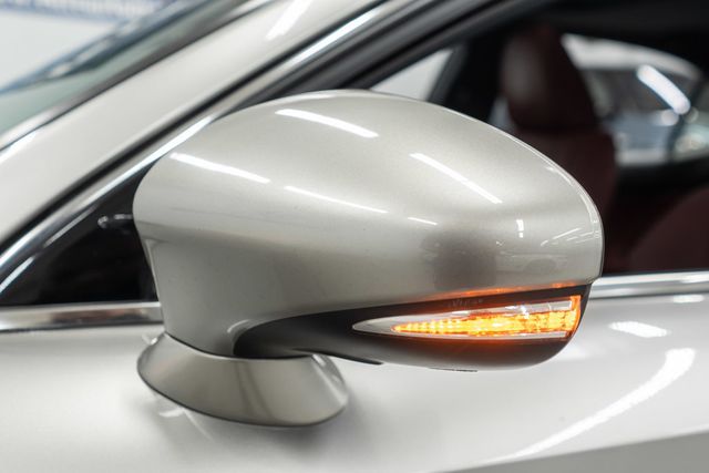 2015 Lexus IS 350 4dr Sedan AWD - 23051390 - 45