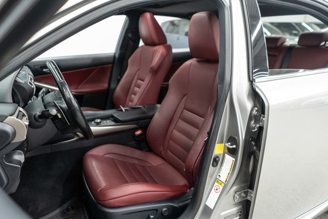 2015 Lexus IS 350 4dr Sedan AWD - 23051390 - 6