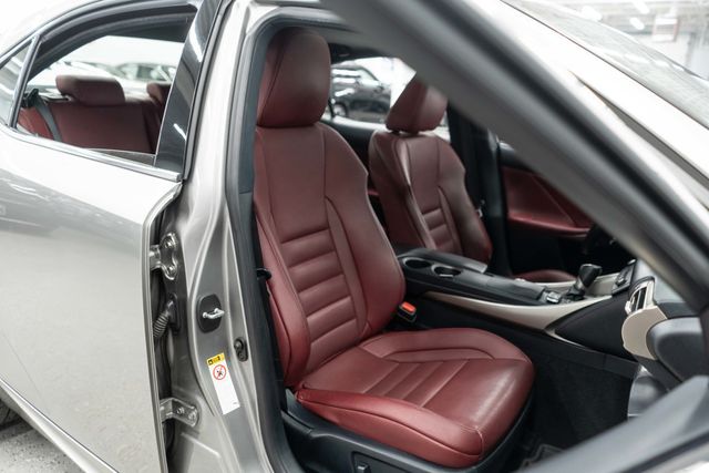 2015 Lexus IS 350 4dr Sedan AWD - 23051390 - 8