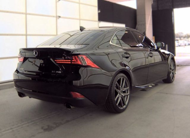 2015 Lexus IS 350 4dr Sedan RWD - F Sport - 23060194 - 1