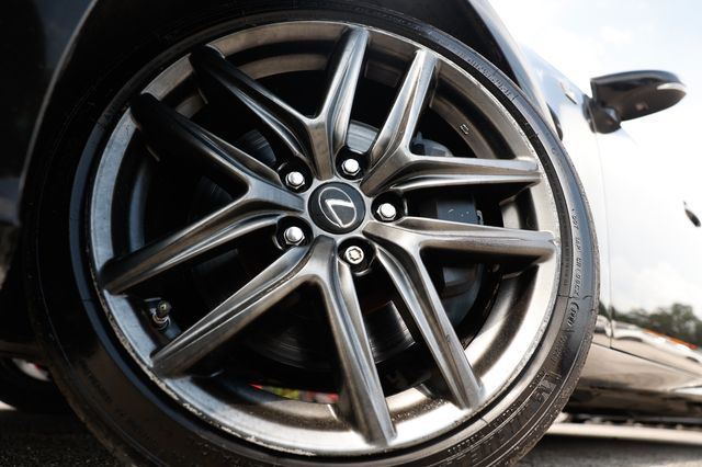 2015 Lexus IS 350 4dr Sedan RWD - F Sport - 23060194 - 32