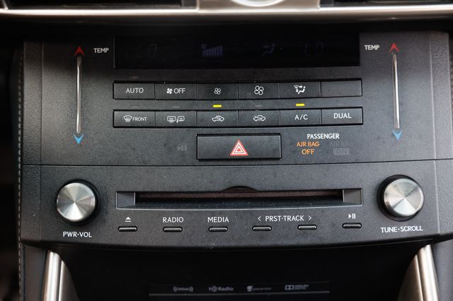 2015 Lexus IS 350 4dr Sedan RWD - F Sport - 23060194 - 33
