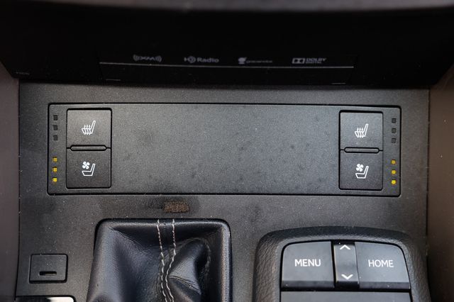 2015 Lexus IS 350 4dr Sedan RWD - F Sport - 23060194 - 42