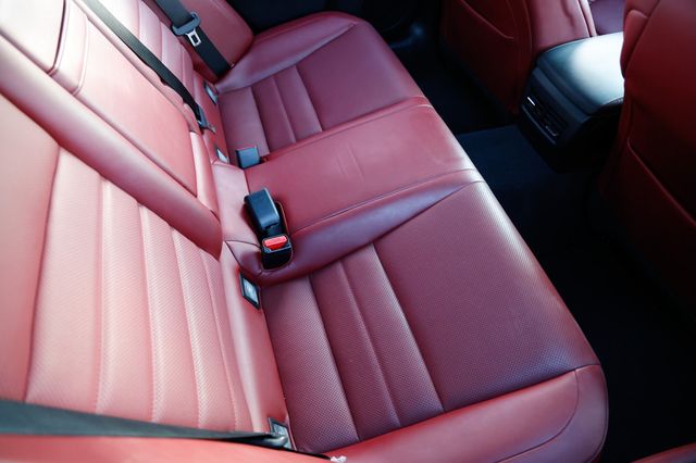 2015 Lexus IS 350 F Sport 4dr Sedan RWD - 22962170 - 10