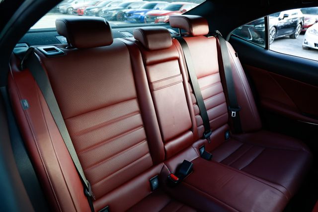 2015 Lexus IS 350 F Sport 4dr Sedan RWD - 22962170 - 12