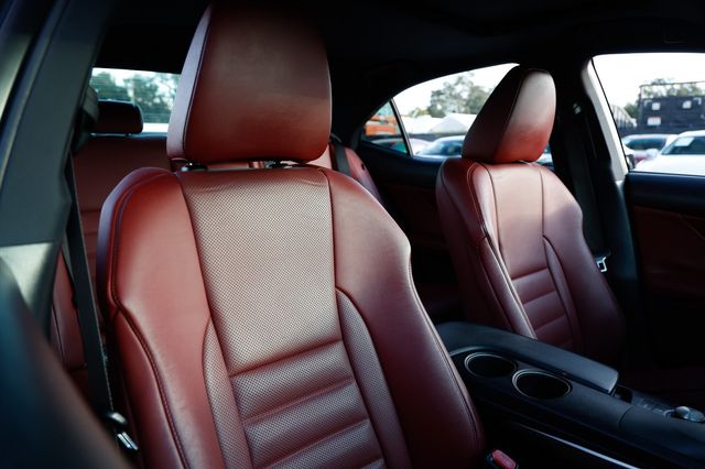 2015 Lexus IS 350 F Sport 4dr Sedan RWD - 22962170 - 14