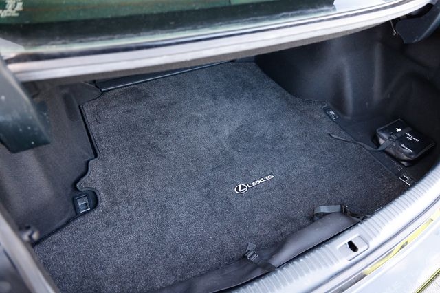 2015 Lexus IS 350 F Sport 4dr Sedan RWD - 22962170 - 21