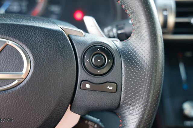 2015 Lexus IS 350 F Sport 4dr Sedan RWD - 22962170 - 25