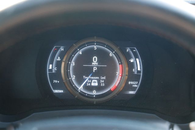 2015 Lexus IS 350 F Sport 4dr Sedan RWD - 22962170 - 26