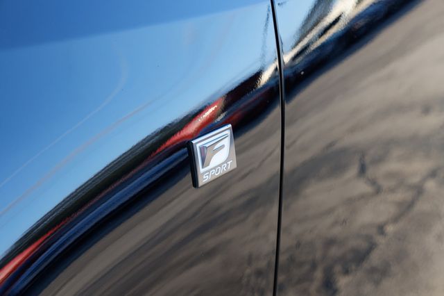 2015 Lexus IS 350 F Sport 4dr Sedan RWD - 22962170 - 33