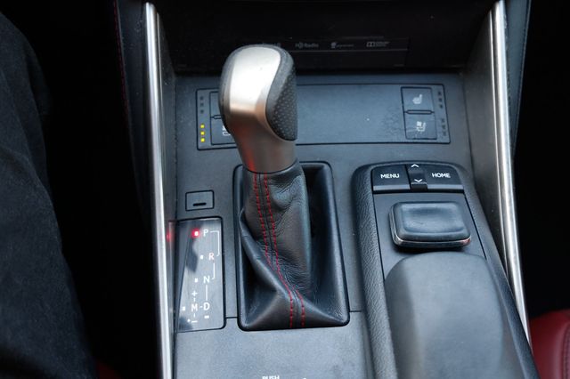 2015 Lexus IS 350 F Sport 4dr Sedan RWD - 22962170 - 36