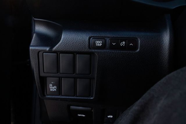 2015 Lexus IS 350 F Sport 4dr Sedan RWD - 22962170 - 42