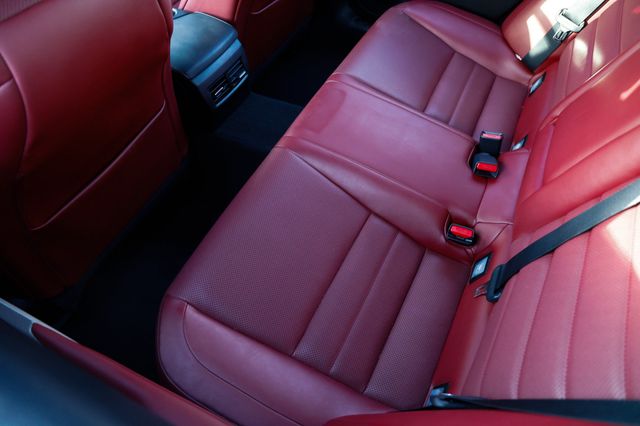 2015 Lexus IS 350 F Sport 4dr Sedan RWD - 22962170 - 8