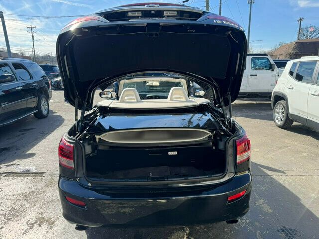 2015 Lexus IS 350C LocalTrade/IS-350C/Heated&CooledSeats/BackupCamera/NAV - 22757183 - 11