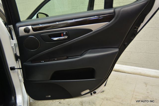 2015 Lexus LS 460  - 22996174 - 9