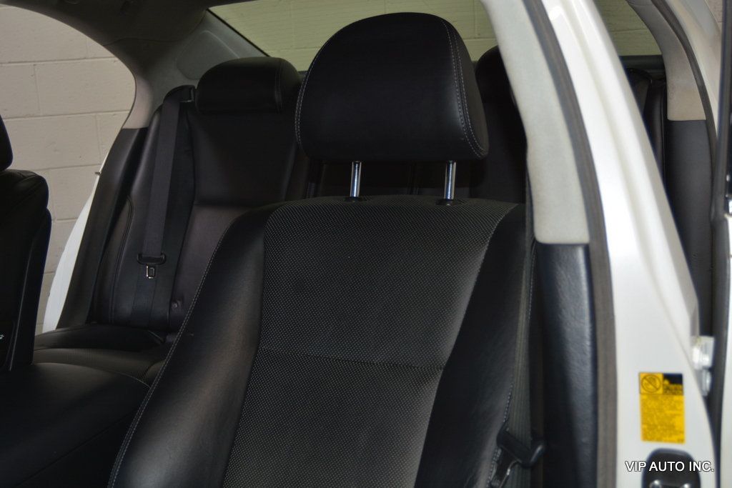 2015 Lexus LS 460  - 22996174 - 12