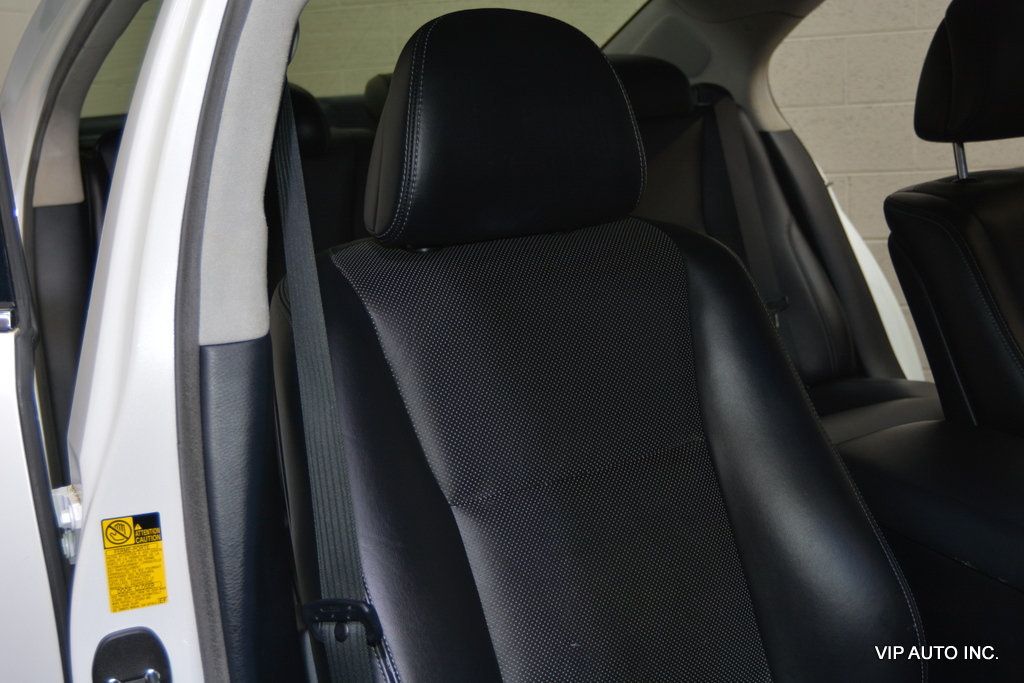 2015 Lexus LS 460  - 22996174 - 13