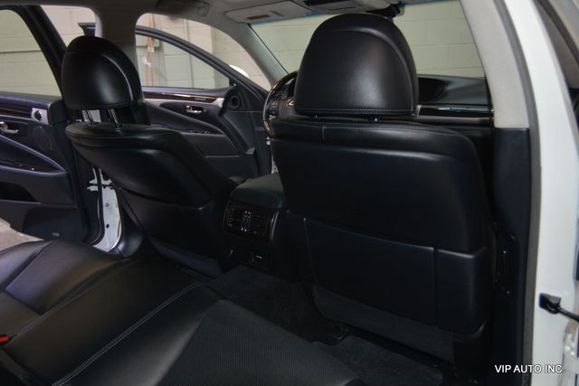 2015 Lexus LS 460  - 22996174 - 14