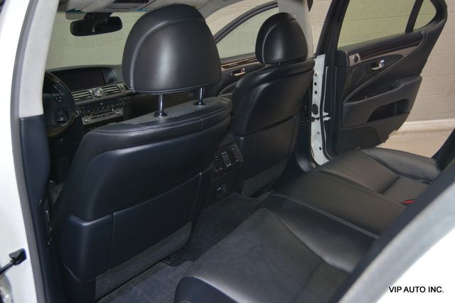 2015 Lexus LS 460  - 22996174 - 15