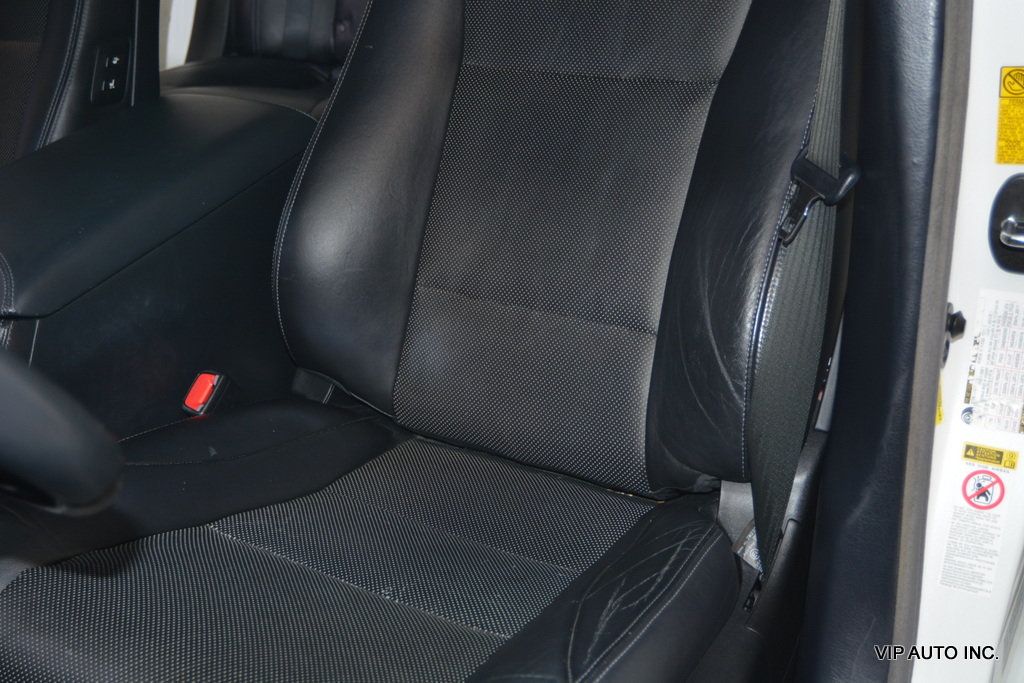 2015 Lexus LS 460  - 22996174 - 16