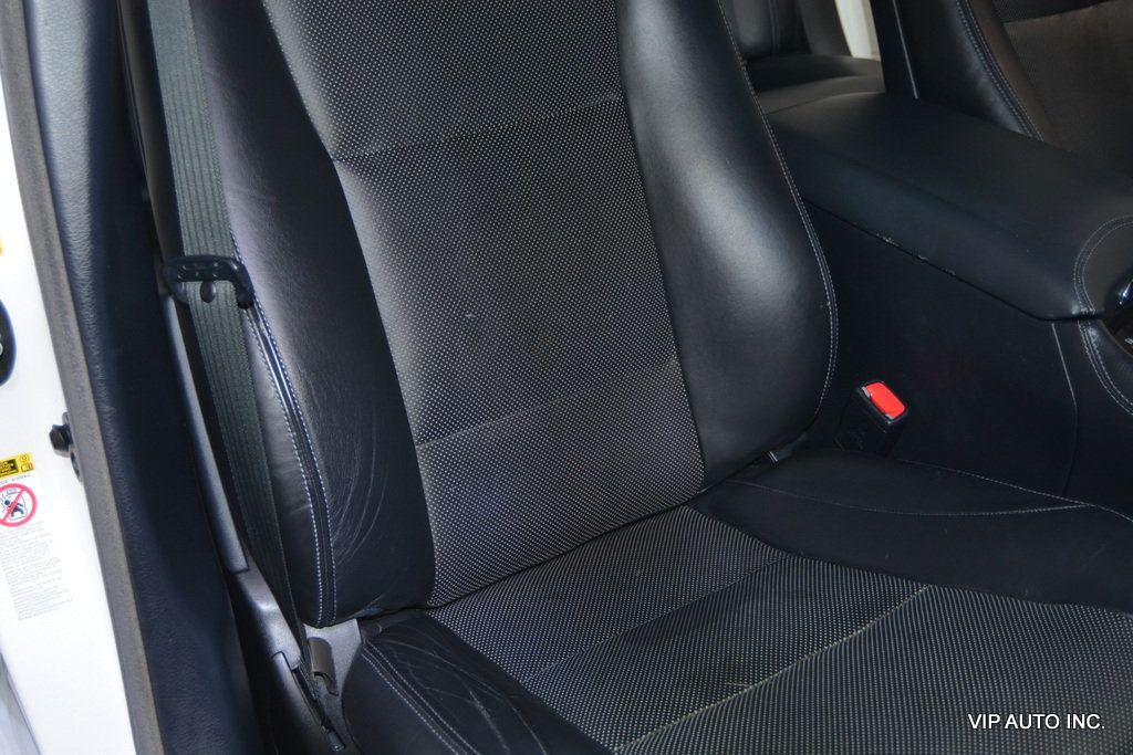 2015 Lexus LS 460  - 22996174 - 17