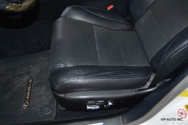 2015 Lexus LS 460  - 22996174 - 18